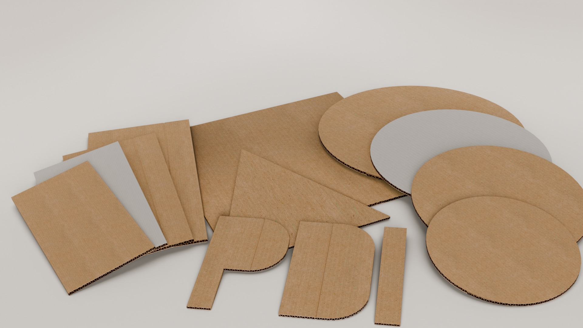 Die Cuts