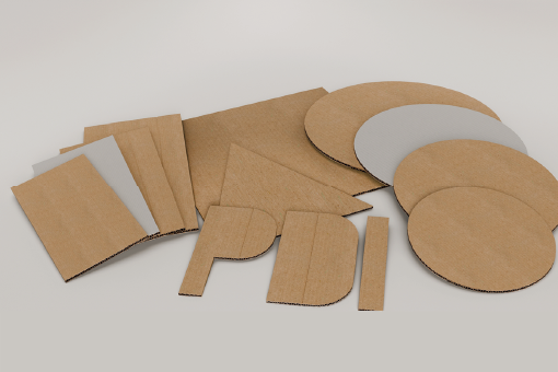 Die Cuts