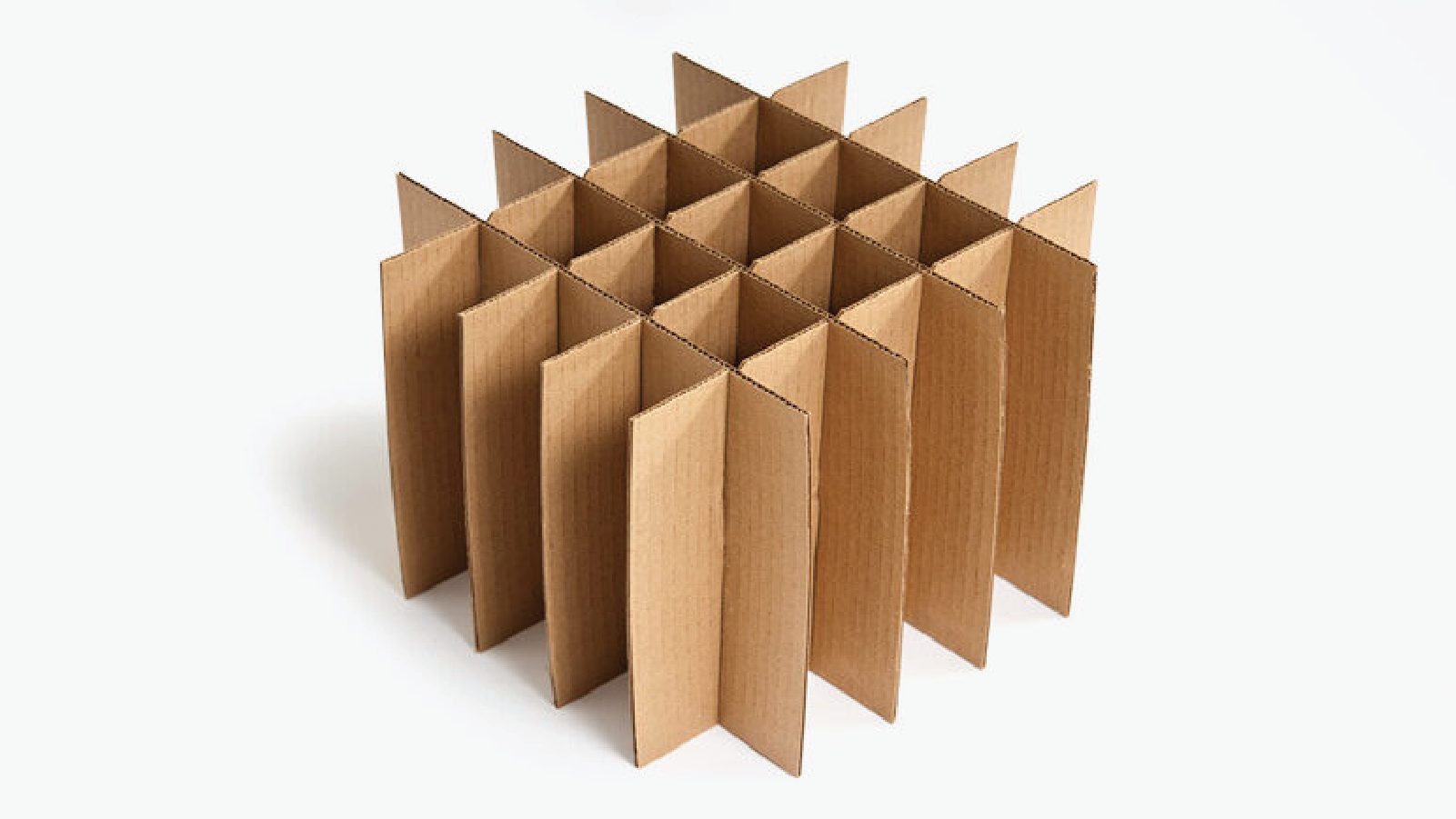 Standard Partitions